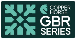 Copper Horse GBR Series logo